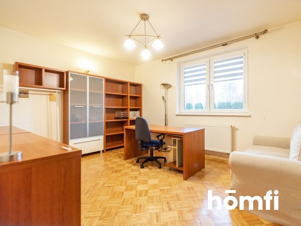 A beautiful house of 250 m2, with a garden, 5 rooms, Radom - House - Rent - Radom, Rajec Poduchowny
