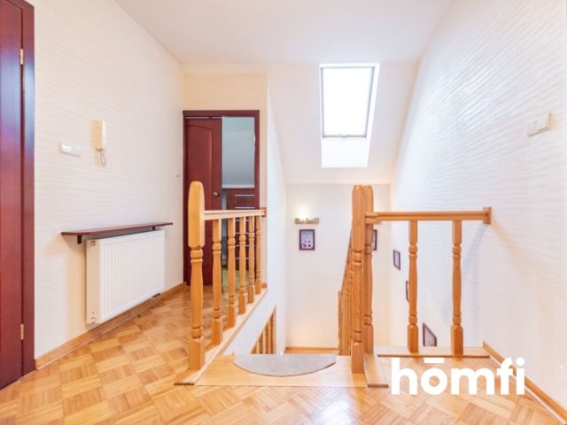 A beautiful house of 250 m2, with a garden, 5 rooms, Radom - House - Rent - Radom, Rajec Poduchowny