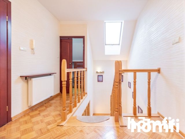 Piękny dom 250 m2, z ogródkiem, 5pokoi, Radom - Dom - Wynajem - Radom, Rajec Poduchowny