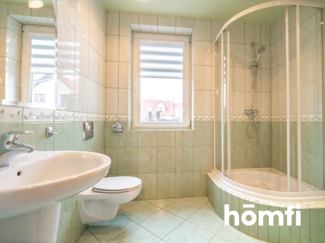 A beautiful house of 250 m2, with a garden, 5 rooms, Radom - House - Rent - Radom, Rajec Poduchowny