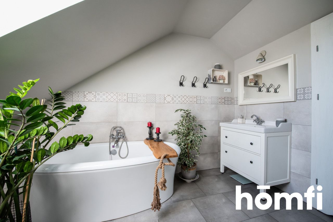 Perfect house in Radom - ready to move in - House - Sale - Radom, Rajec Szlachecki