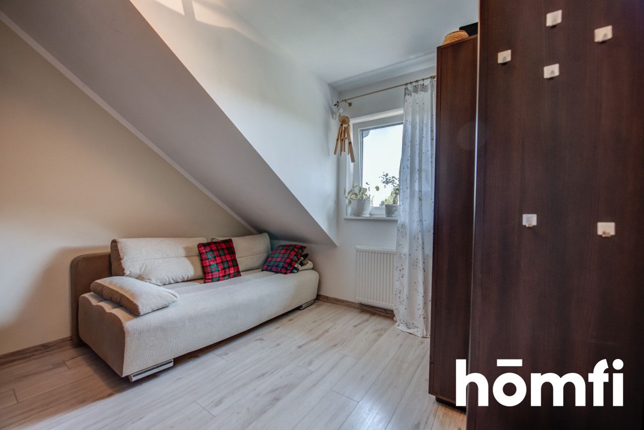 Perfect house in Radom - ready to move in - House - Sale - Radom, Rajec Szlachecki