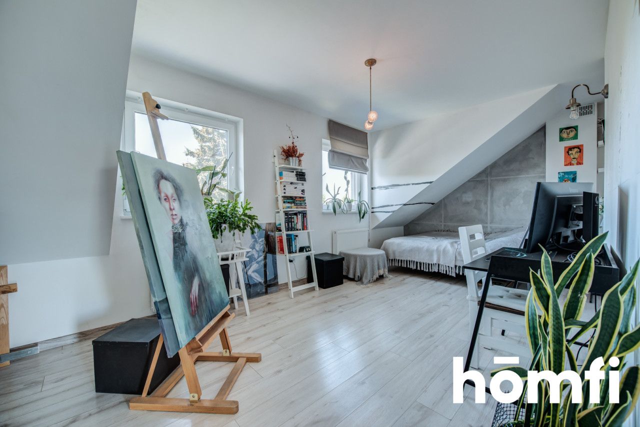 Perfect house in Radom - ready to move in - House - Sale - Radom, Rajec Szlachecki