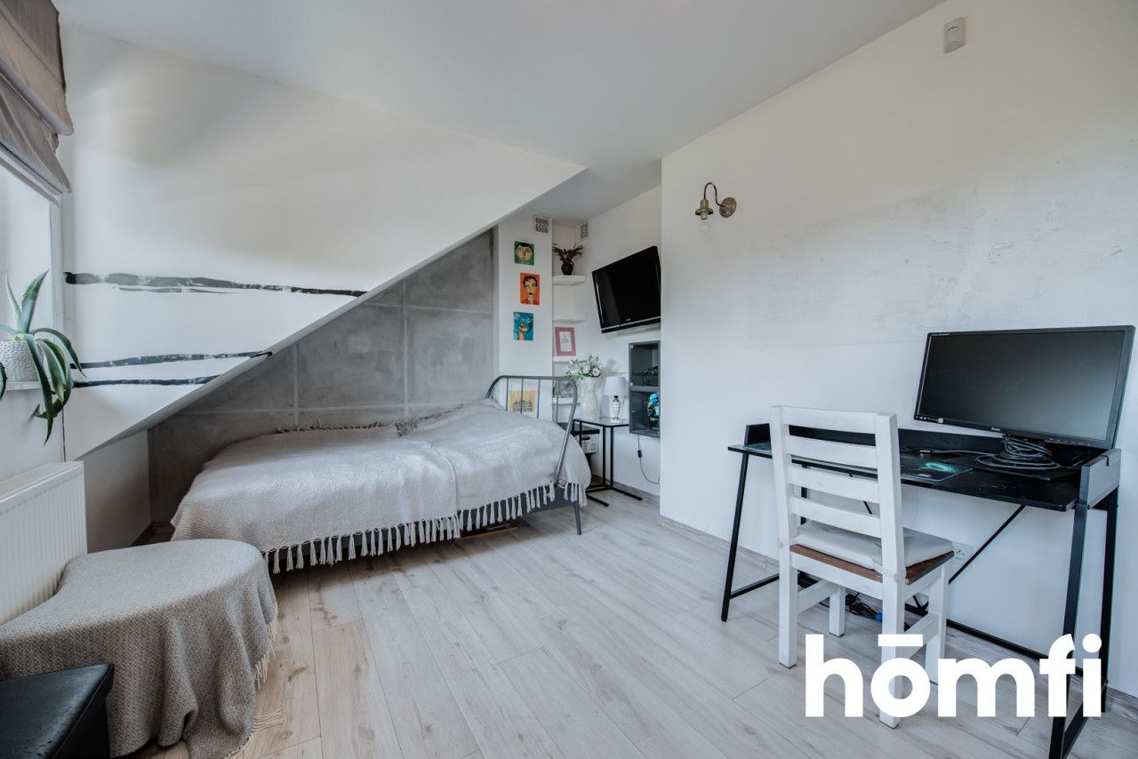 Perfect house in Radom - ready to move in - House - Sale - Radom, Rajec Szlachecki