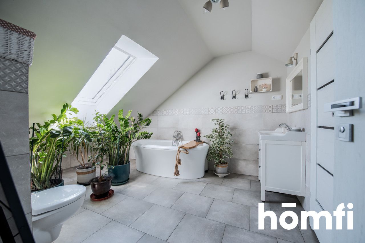 Perfect house in Radom - ready to move in - House - Sale - Radom, Rajec Szlachecki