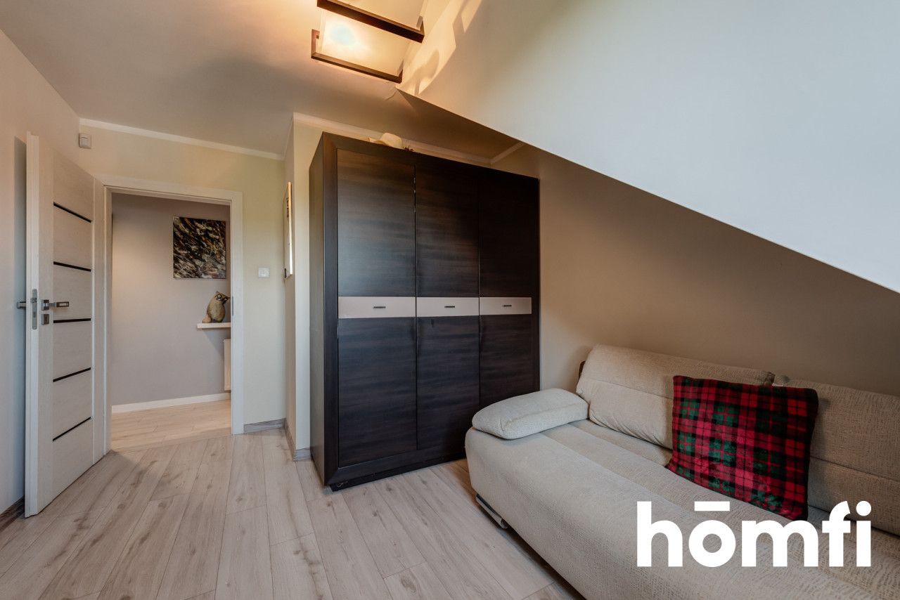 Perfect house in Radom - ready to move in - House - Sale - Radom, Rajec Szlachecki