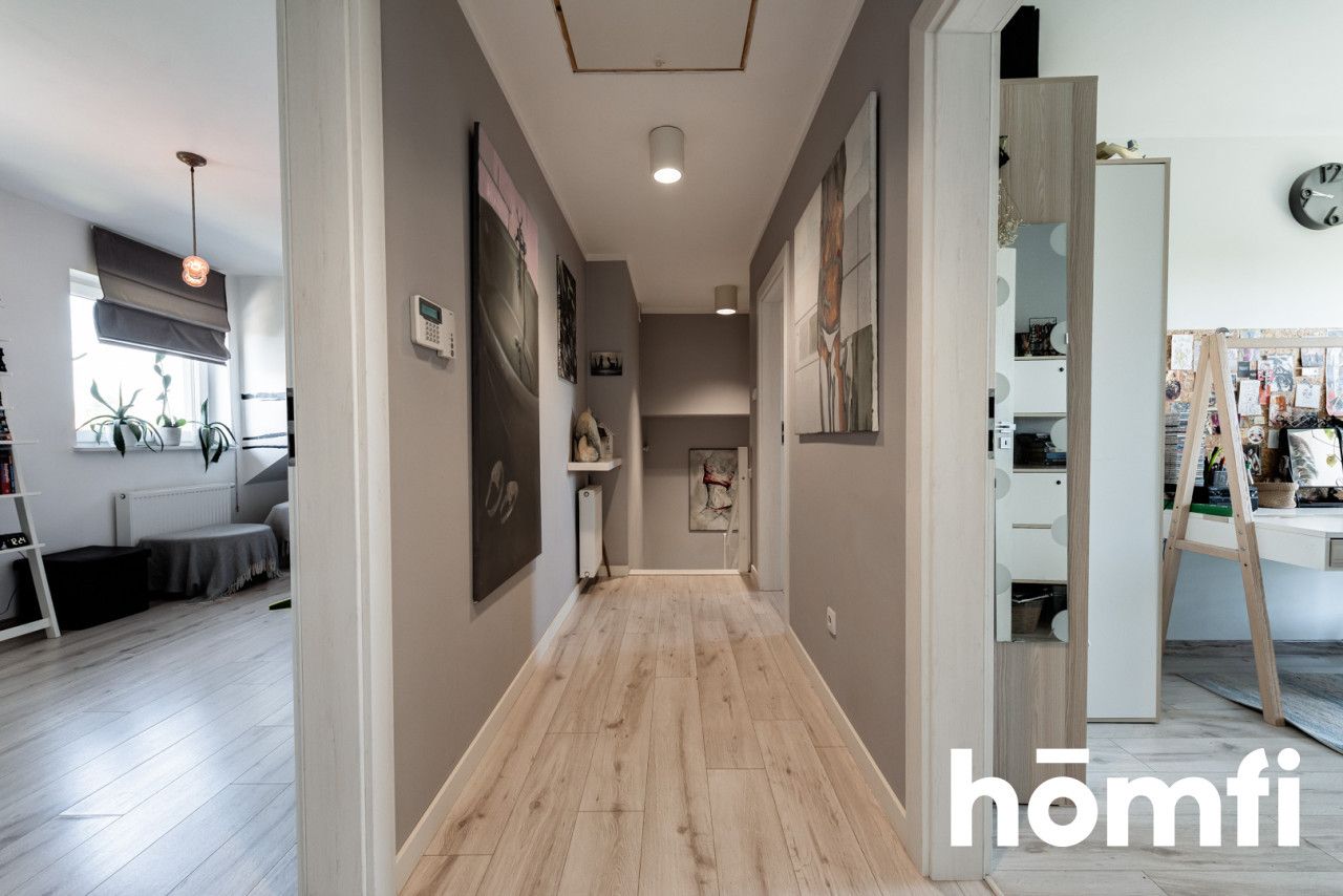 Perfect house in Radom - ready to move in - House - Sale - Radom, Rajec Szlachecki