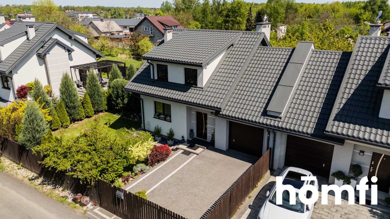 Perfect house in Radom - ready to move in - House - Sale - Radom, Rajec Szlachecki