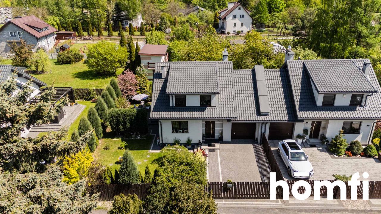 Perfect house in Radom - ready to move in - House - Sale - Radom, Rajec Szlachecki