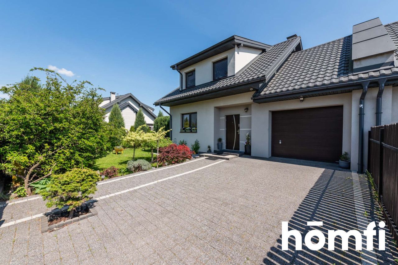 Perfect house in Radom - ready to move in - House - Sale - Radom, Rajec Szlachecki