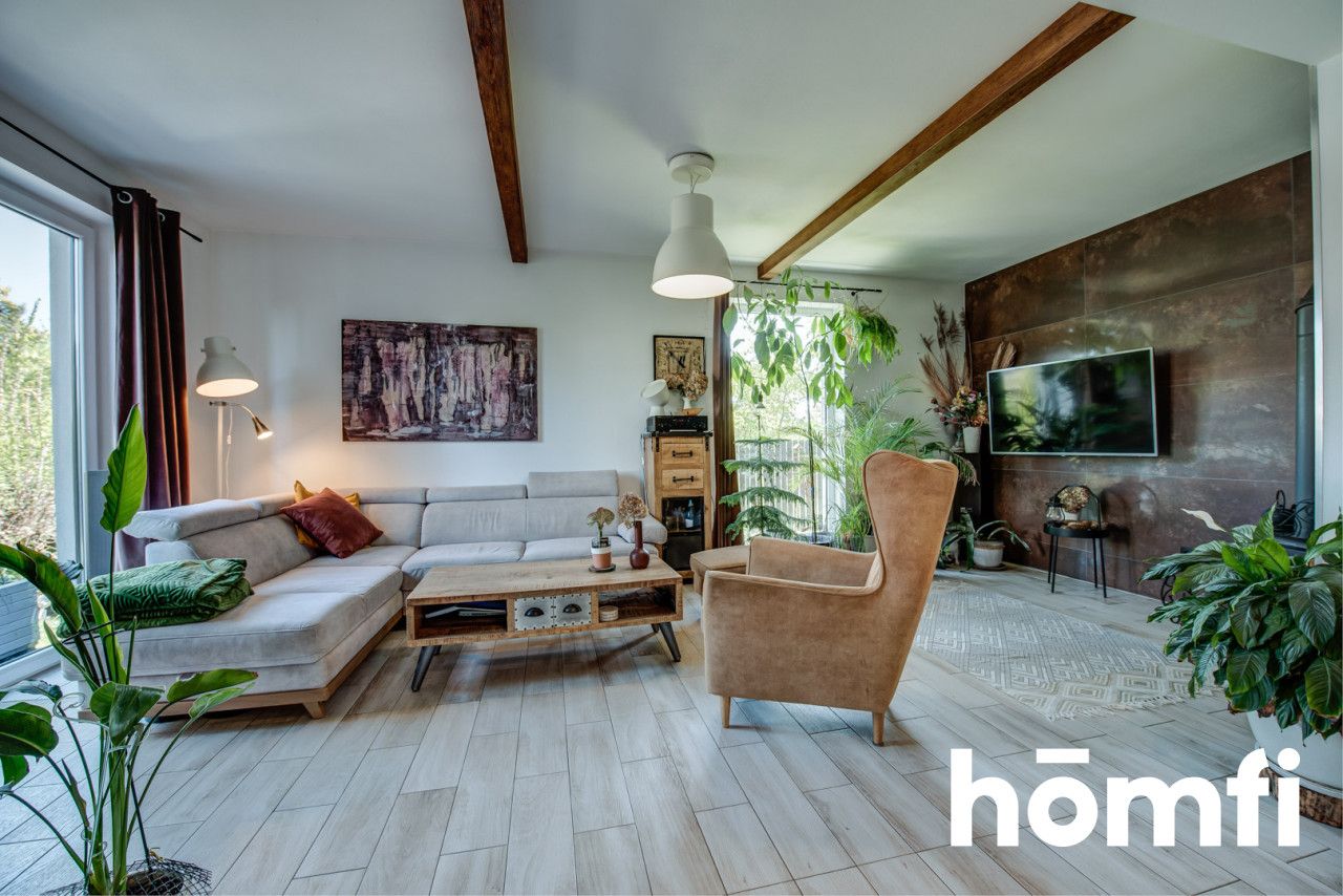 Perfect house in Radom - ready to move in - House - Sale - Radom, Rajec Szlachecki