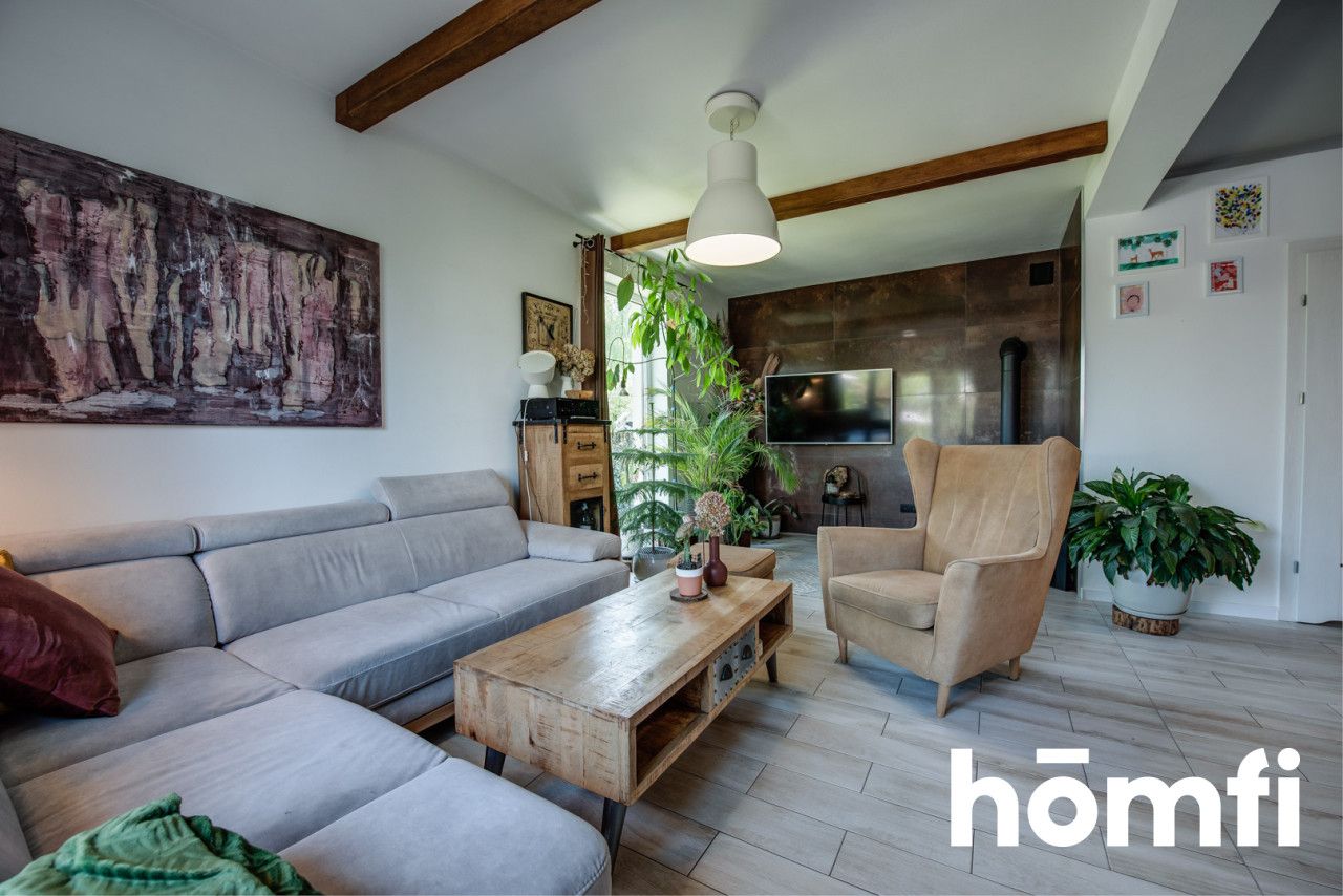 Perfect house in Radom - ready to move in - House - Sale - Radom, Rajec Szlachecki