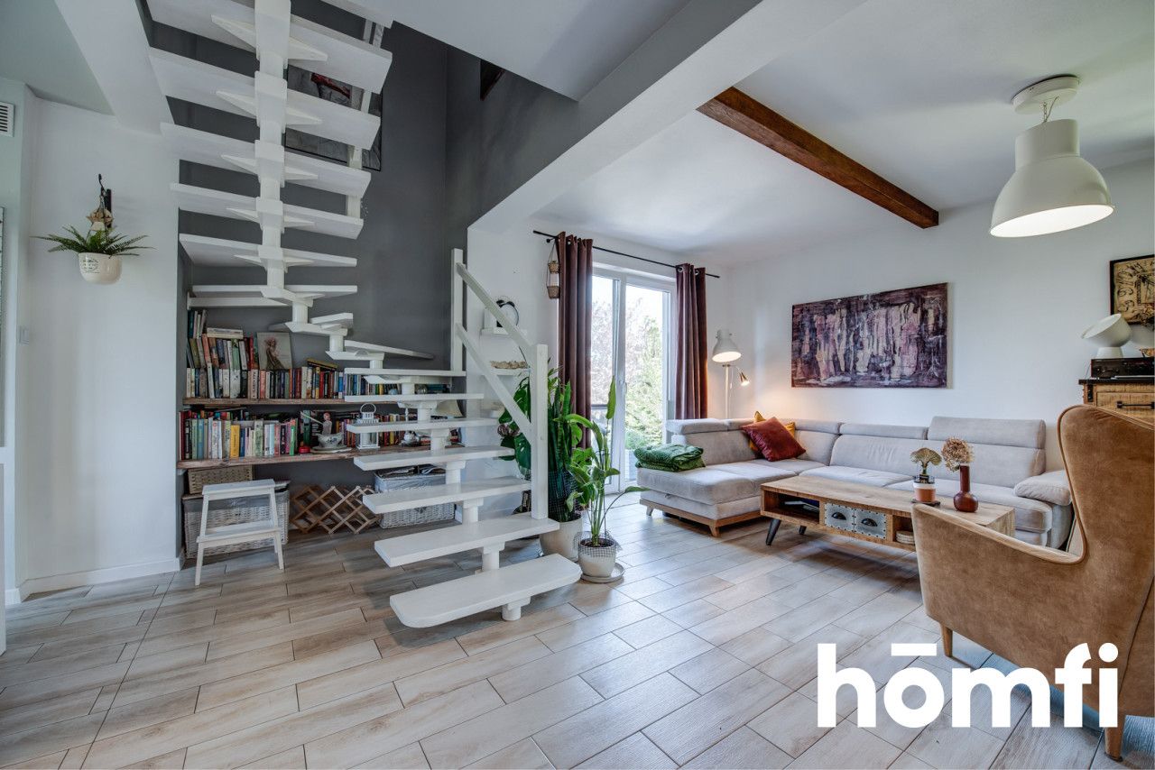 Perfect house in Radom - ready to move in - House - Sale - Radom, Rajec Szlachecki