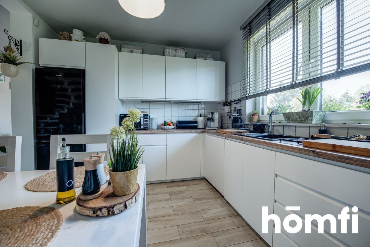 Perfect house in Radom - ready to move in - House - Sale - Radom, Rajec Szlachecki