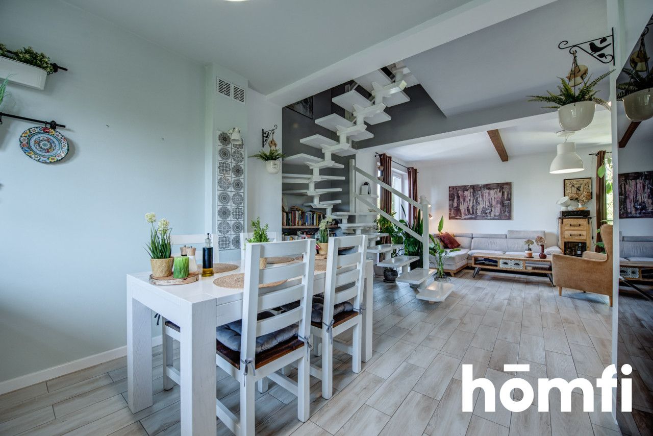 Perfect house in Radom - ready to move in - House - Sale - Radom, Rajec Szlachecki