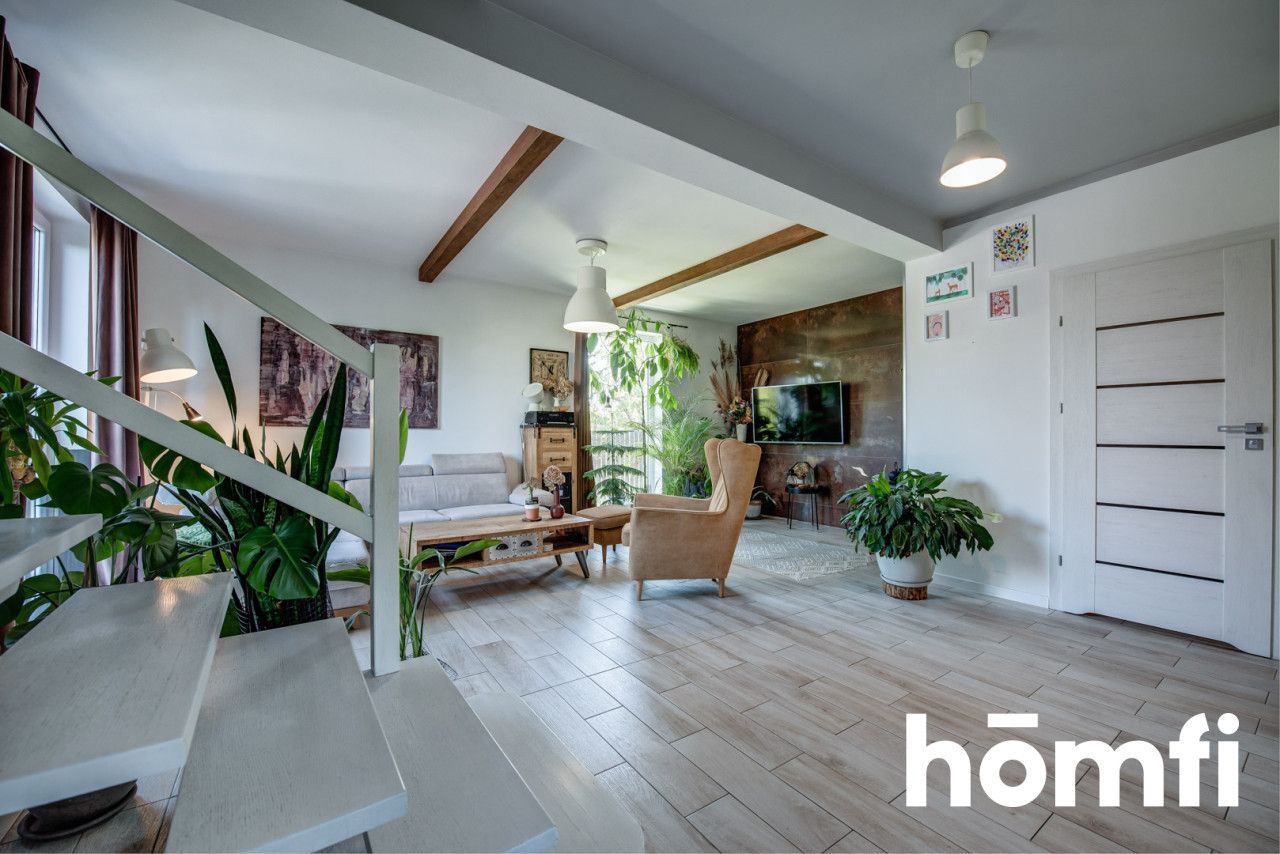 Perfect house in Radom - ready to move in - House - Sale - Radom, Rajec Szlachecki