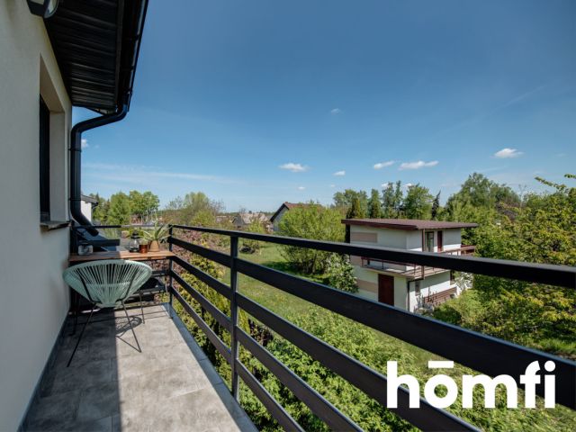 Perfect house in Radom - ready to move in - House - Sale - Radom, Rajec Szlachecki