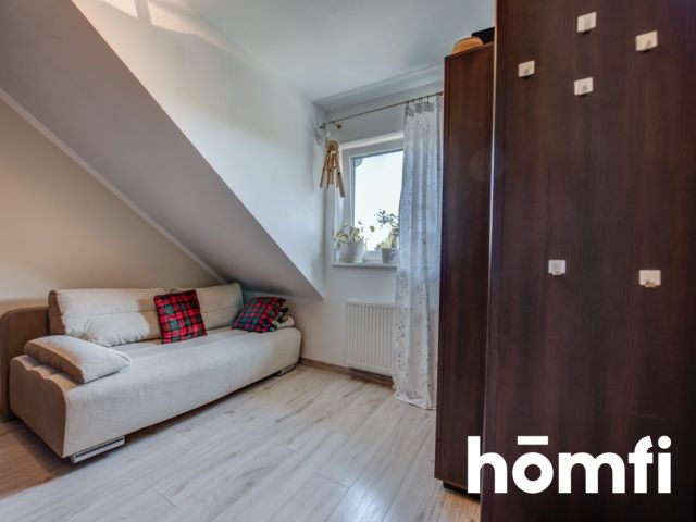 Perfect house in Radom - ready to move in - House - Sale - Radom, Rajec Szlachecki