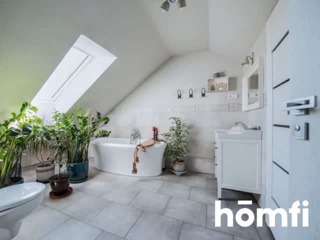 Perfect house in Radom - ready to move in - House - Sale - Radom, Rajec Szlachecki