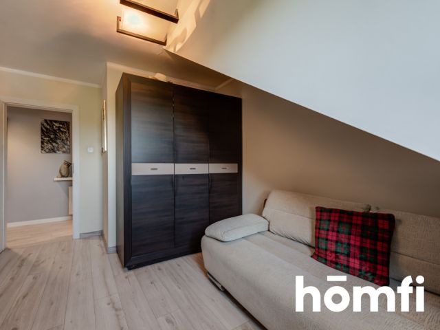 Perfect house in Radom - ready to move in - House - Sale - Radom, Rajec Szlachecki