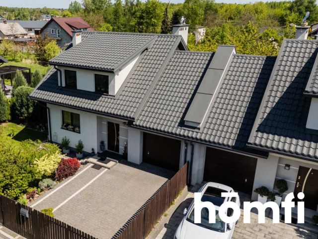Perfect house in Radom - ready to move in - House - Sale - Radom, Rajec Szlachecki
