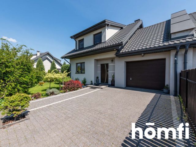 Perfect house in Radom - ready to move in - House - Sale - Radom, Rajec Szlachecki