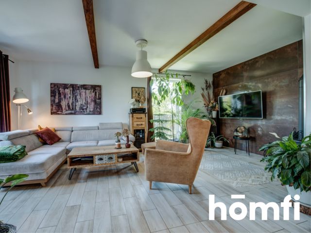 Perfect house in Radom - ready to move in - House - Sale - Radom, Rajec Szlachecki