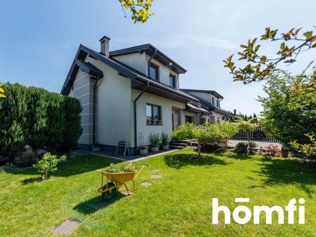 Perfect house in Radom - ready to move in - House - Sale - Radom, Rajec Szlachecki