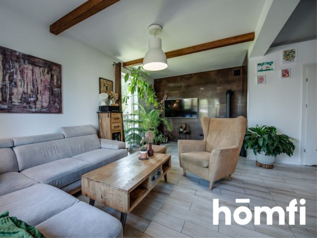 Perfect house in Radom - ready to move in - House - Sale - Radom, Rajec Szlachecki