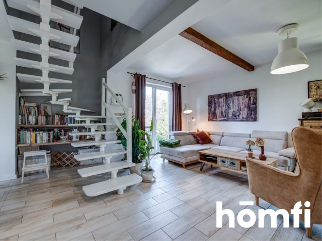 Perfect house in Radom - ready to move in - House - Sale - Radom, Rajec Szlachecki