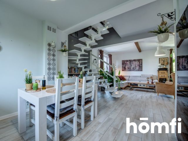 Perfect house in Radom - ready to move in - House - Sale - Radom, Rajec Szlachecki