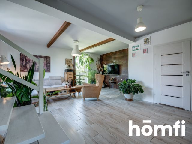 Perfect house in Radom - ready to move in - House - Sale - Radom, Rajec Szlachecki