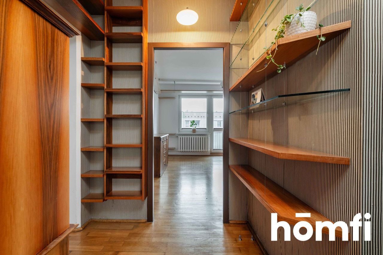 Komfortowe 3 pok. z balkonem | Gocław - Mieszkanie - Wynajem - Warszawa, Praga-Południe / Gocław