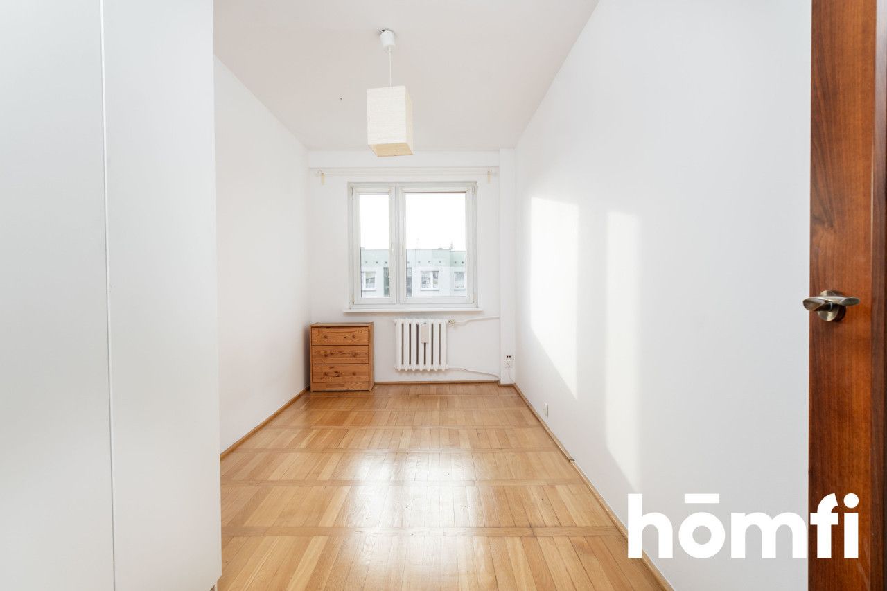 Komfortowe 3 pok. z balkonem | Gocław - Mieszkanie - Wynajem - Warszawa, Praga-Południe / Gocław