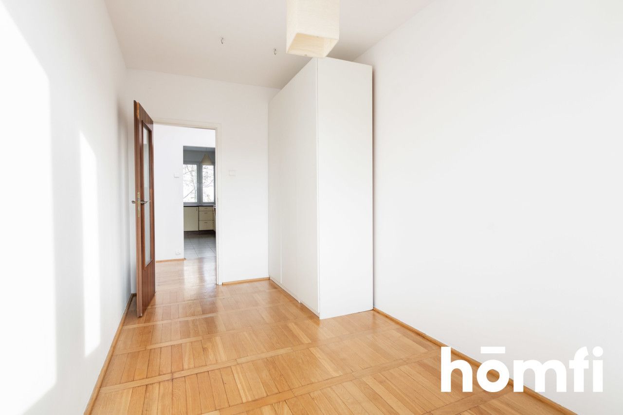 Komfortowe 3 pok. z balkonem | Gocław - Mieszkanie - Wynajem - Warszawa, Praga-Południe / Gocław