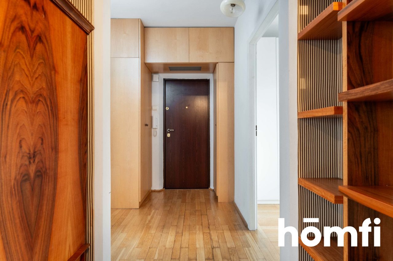 Komfortowe 3 pok. z balkonem | Gocław - Mieszkanie - Wynajem - Warszawa, Praga-Południe / Gocław