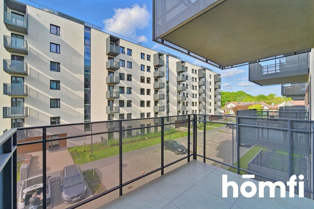 FOR RENT – 2-room Apartment in Katowice Ceglana - Квартира - Оренда - Katowice, Brynów