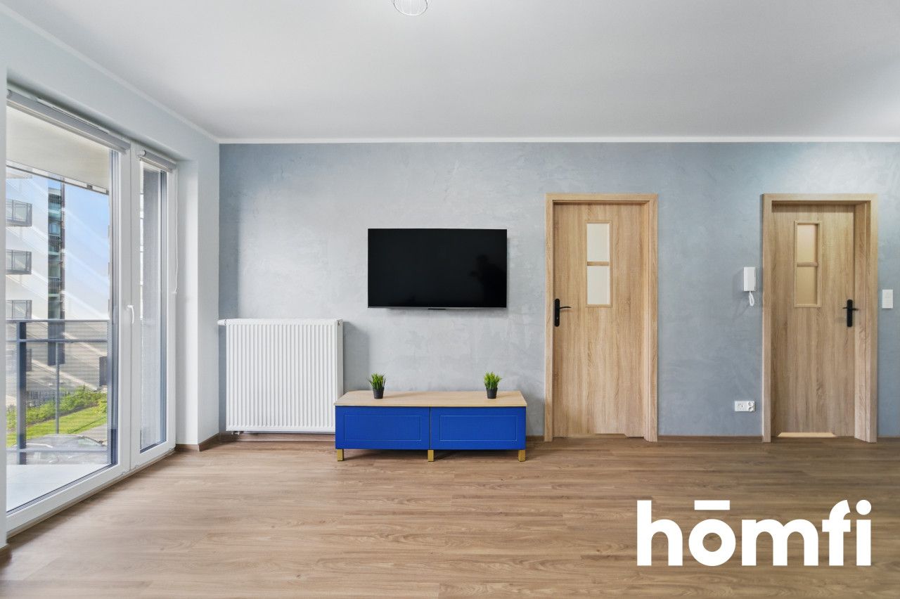 FOR RENT – 2-room Apartment in Katowice Ceglana - Квартира - Оренда - Katowice, Brynów