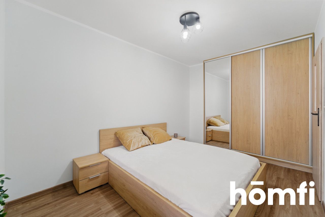 FOR RENT – 2-room Apartment in Katowice Ceglana - Квартира - Оренда - Katowice, Brynów