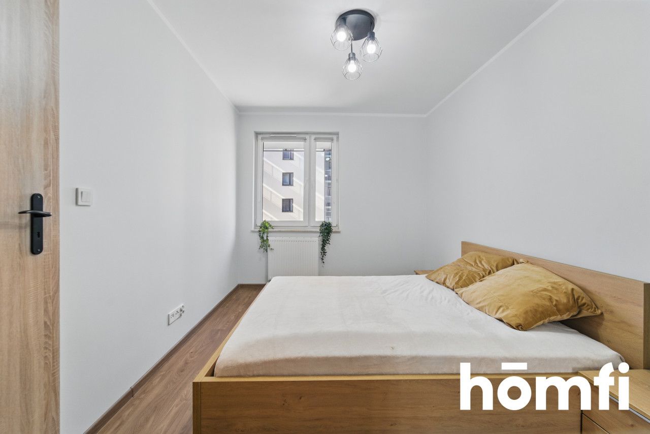 FOR RENT – 2-room Apartment in Katowice Ceglana - Квартира - Оренда - Katowice, Brynów