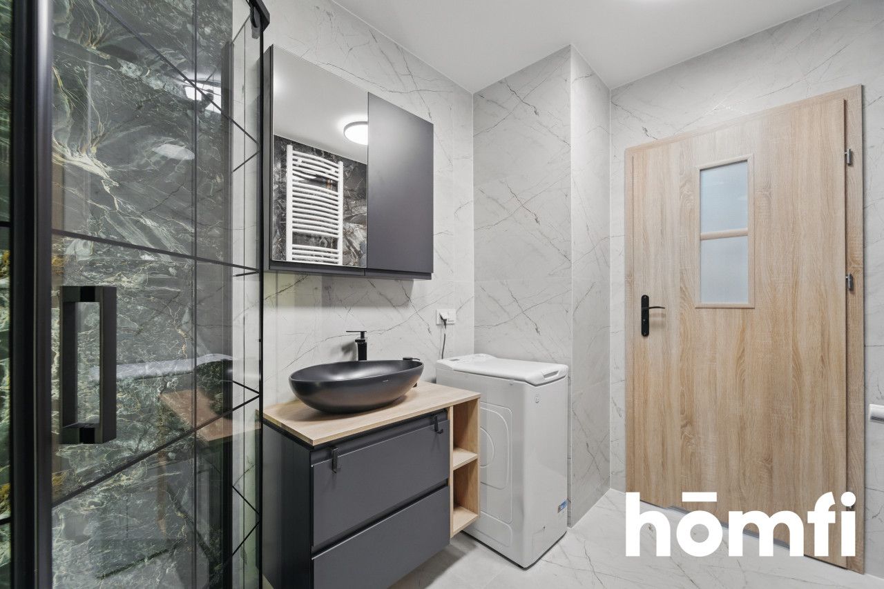 FOR RENT – 2-room Apartment in Katowice Ceglana - Квартира - Оренда - Katowice, Brynów