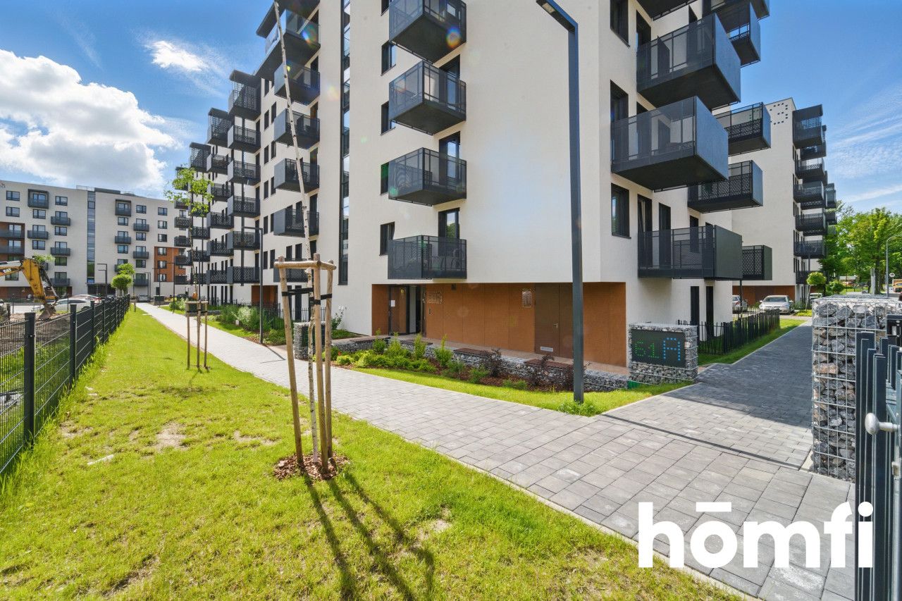 FOR RENT – 2-room Apartment in Katowice Ceglana - Квартира - Оренда - Katowice, Brynów