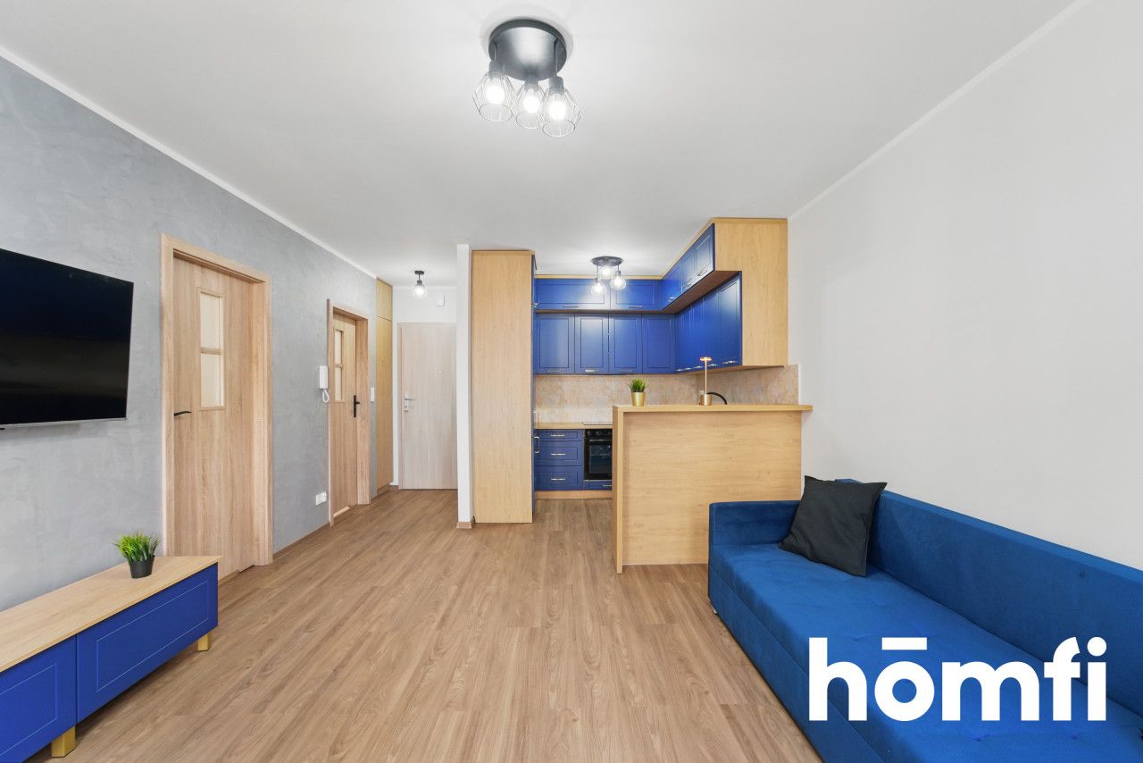 FOR RENT – 2-room Apartment in Katowice Ceglana - Квартира - Оренда - Katowice, Brynów