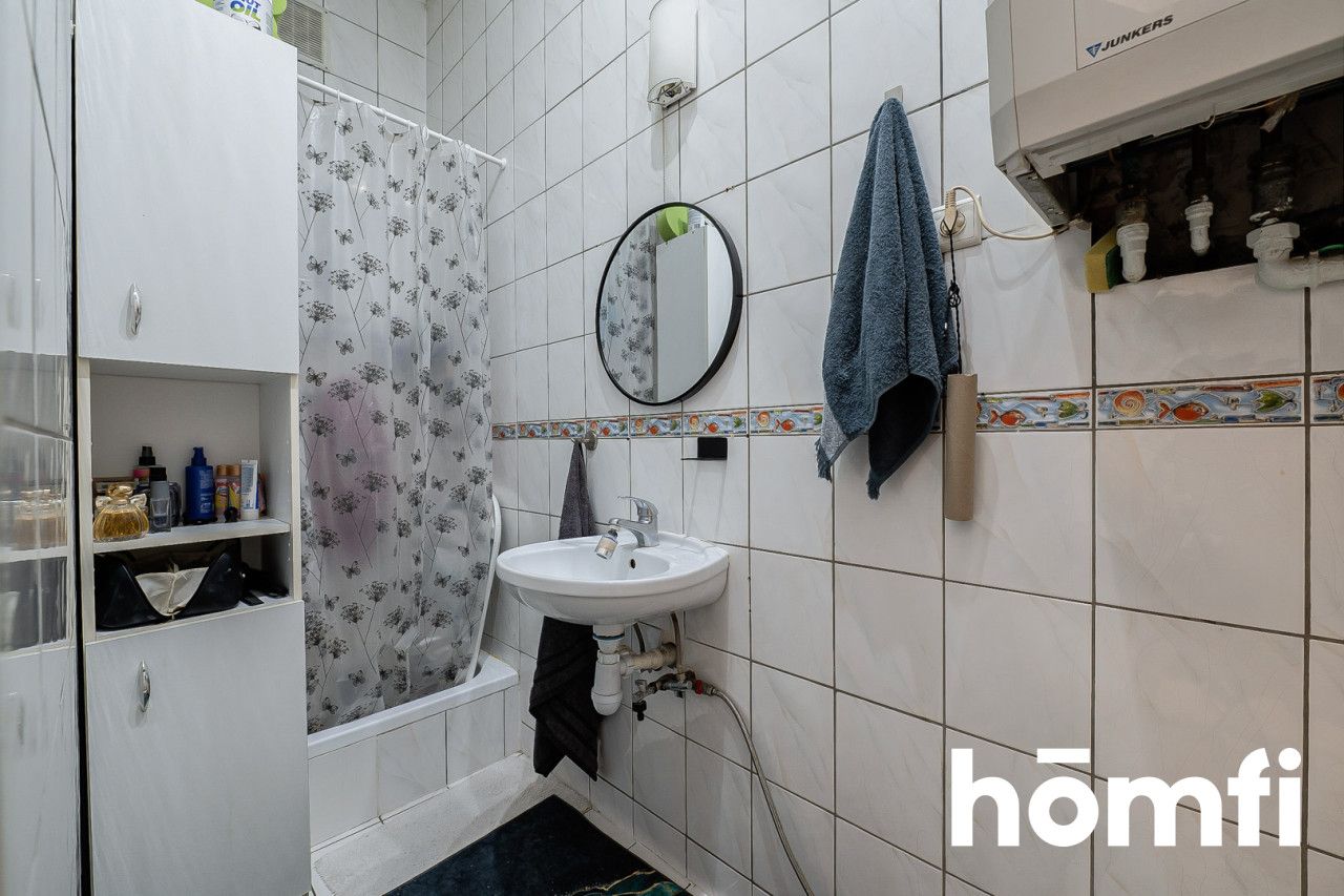 Specious 2 rooms apartment in the city center of Radom - Apartment - Rent - Radom, Śródmieście