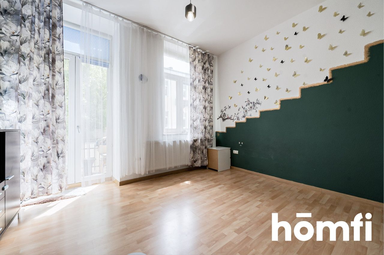 Specious 2 rooms apartment in the city center of Radom - Apartment - Rent - Radom, Śródmieście