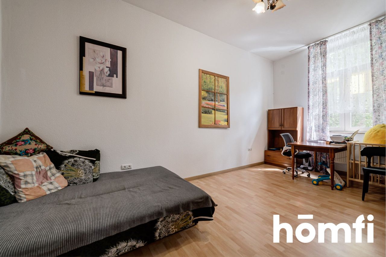 Specious 2 rooms apartment in the city center of Radom - Apartment - Rent - Radom, Śródmieście