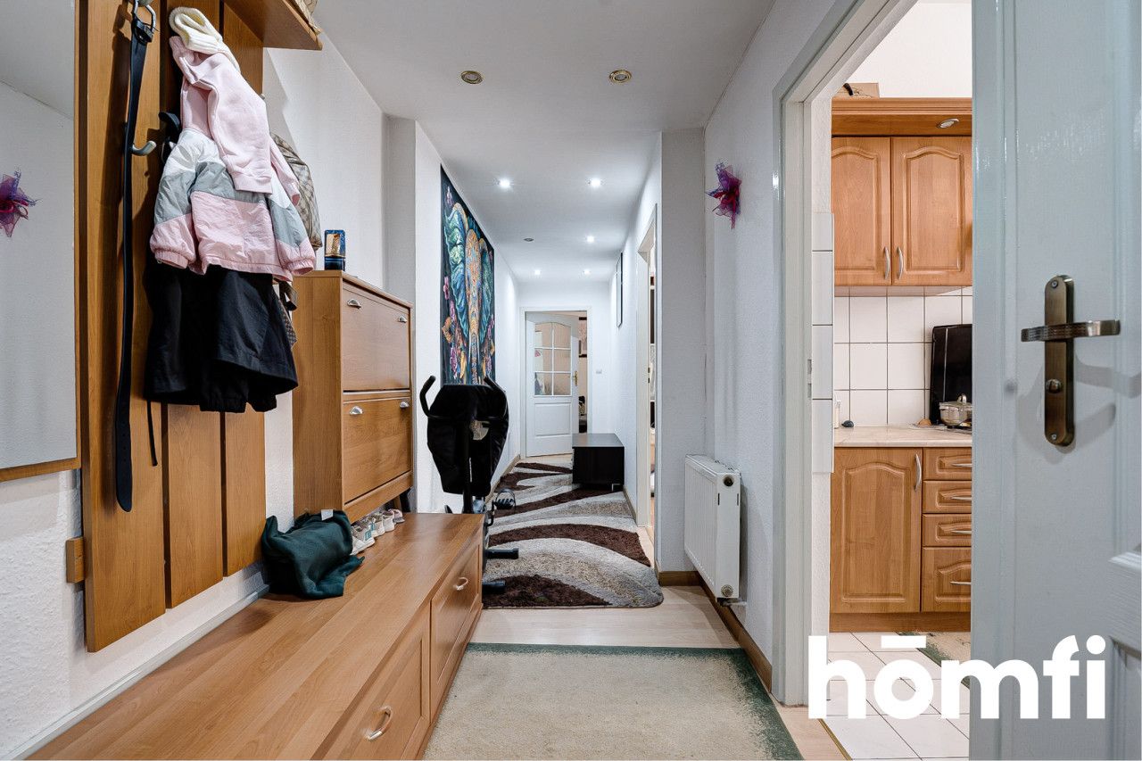 Specious 2 rooms apartment in the city center of Radom - Apartment - Rent - Radom, Śródmieście