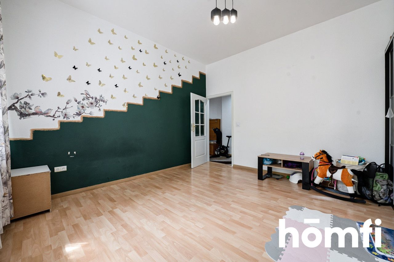 Specious 2 rooms apartment in the city center of Radom - Apartment - Rent - Radom, Śródmieście