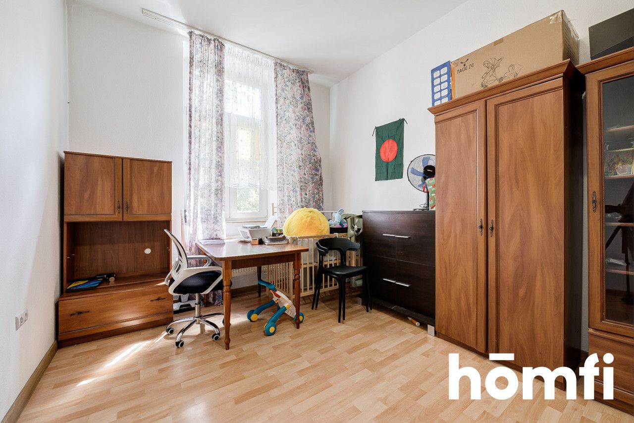 Specious 2 rooms apartment in the city center of Radom - Apartment - Rent - Radom, Śródmieście