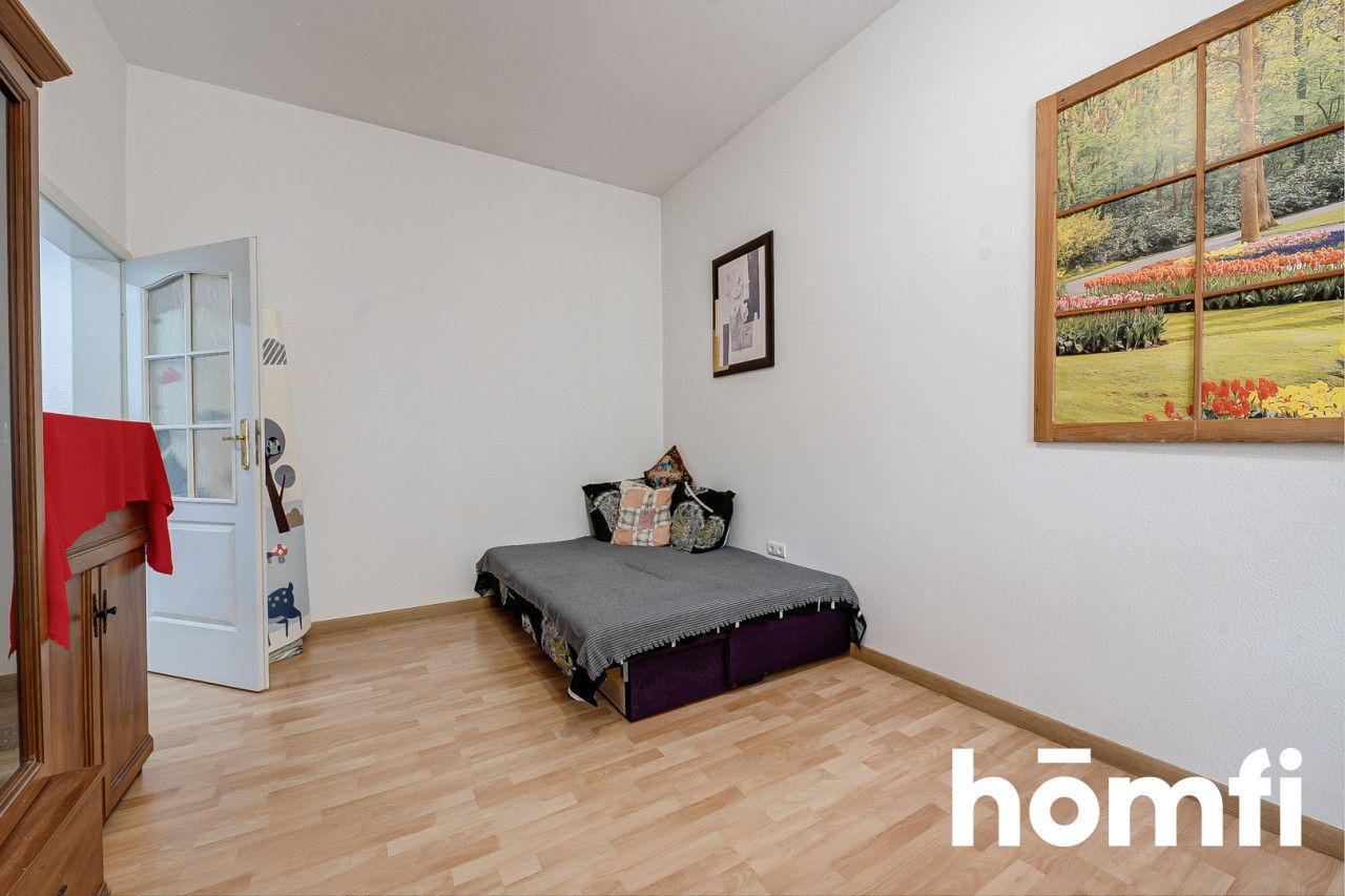 Specious 2 rooms apartment in the city center of Radom - Apartment - Rent - Radom, Śródmieście